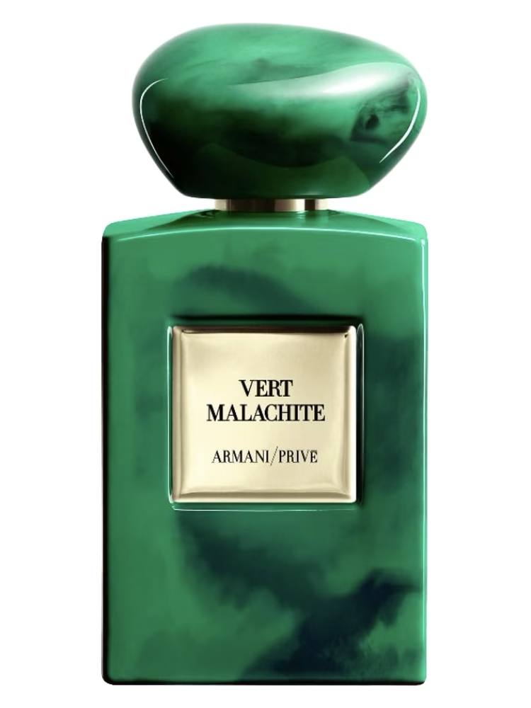 Armani Prive Vert Malachite Giorgio Armani